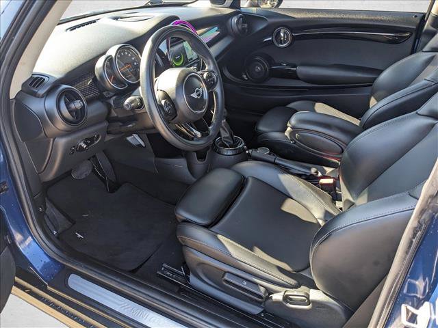 Used 2016 MINI Cooper S FWD image 9