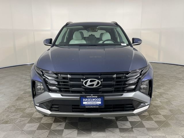 New 2026 Hyundai Tucson SEL image 27