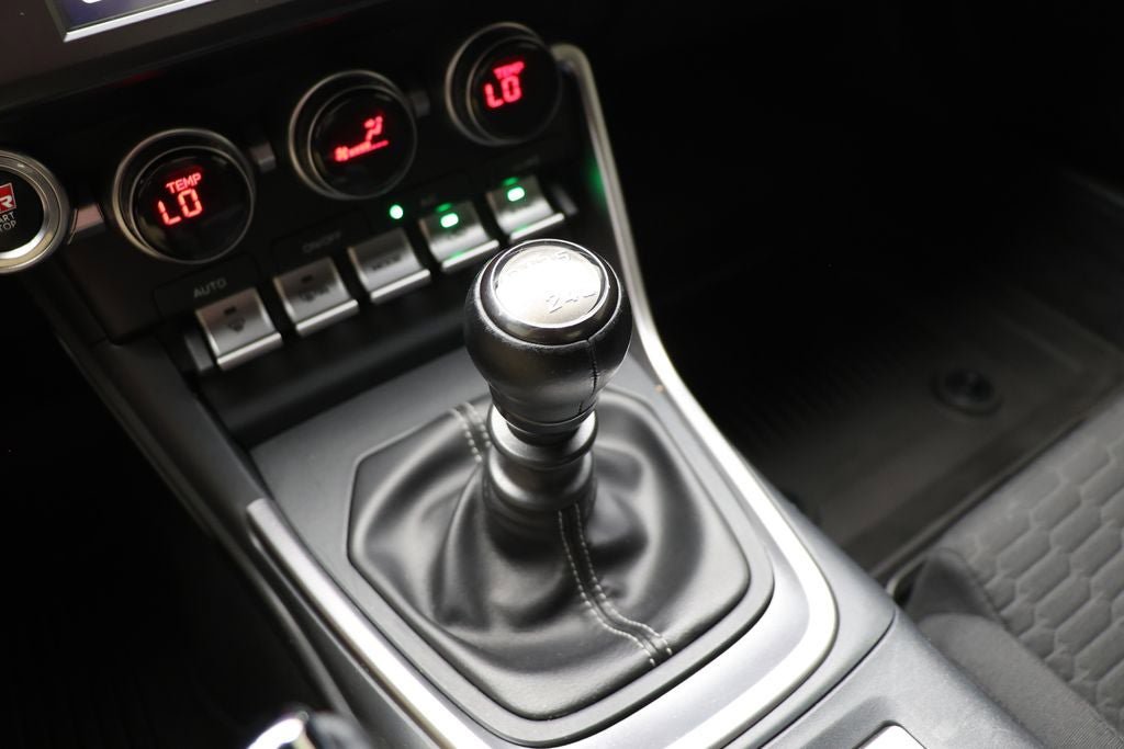 Used 2024 Toyota GR86 image 21