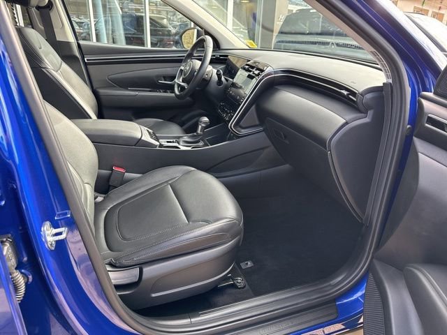 Certified 2023 Hyundai Tucson SEL w/ Convenience Package image 24