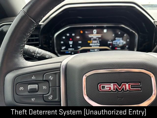 Used 2022 GMC Sierra 1500 Elevation image 26