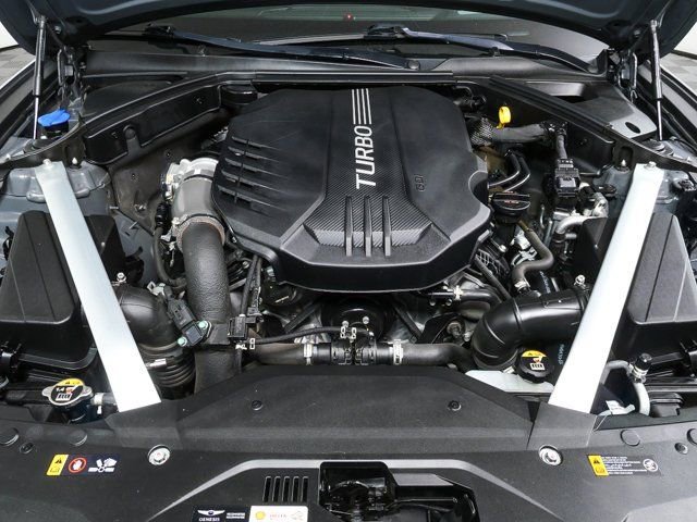 Used 2019 Genesis G70 3.3T Advanced w/ Sport Package image 34