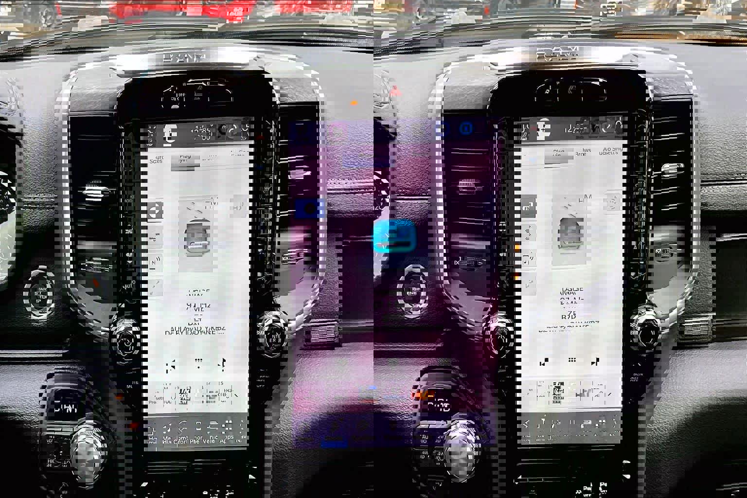 Used 2026 RAM 1500 Laramie w/ Laramie Southwest Edition image 6