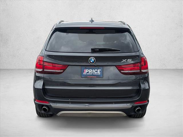 Used 2016 BMW X5 xDrive35i AWD/4WD image 7
