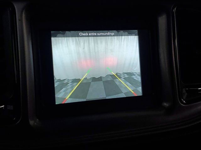 Used 2023 Dodge Challenger GT w/ Blacktop Package image 25