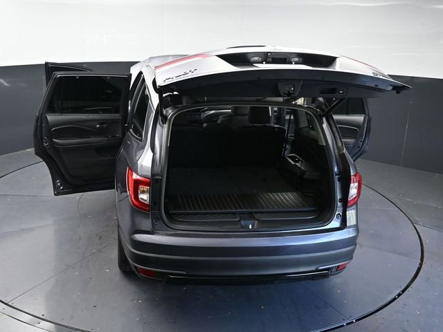 Used 2022 Honda Pilot Special Edition image 41