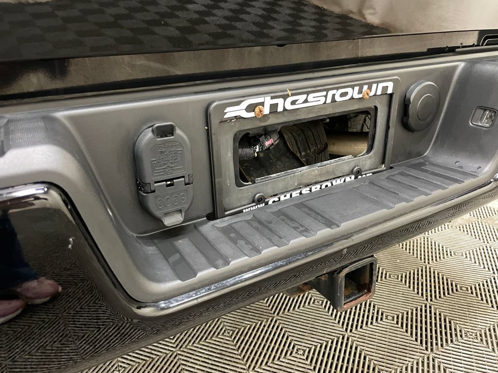 Used 2016 Chevrolet Colorado Z71 AWD/4WD image 44
