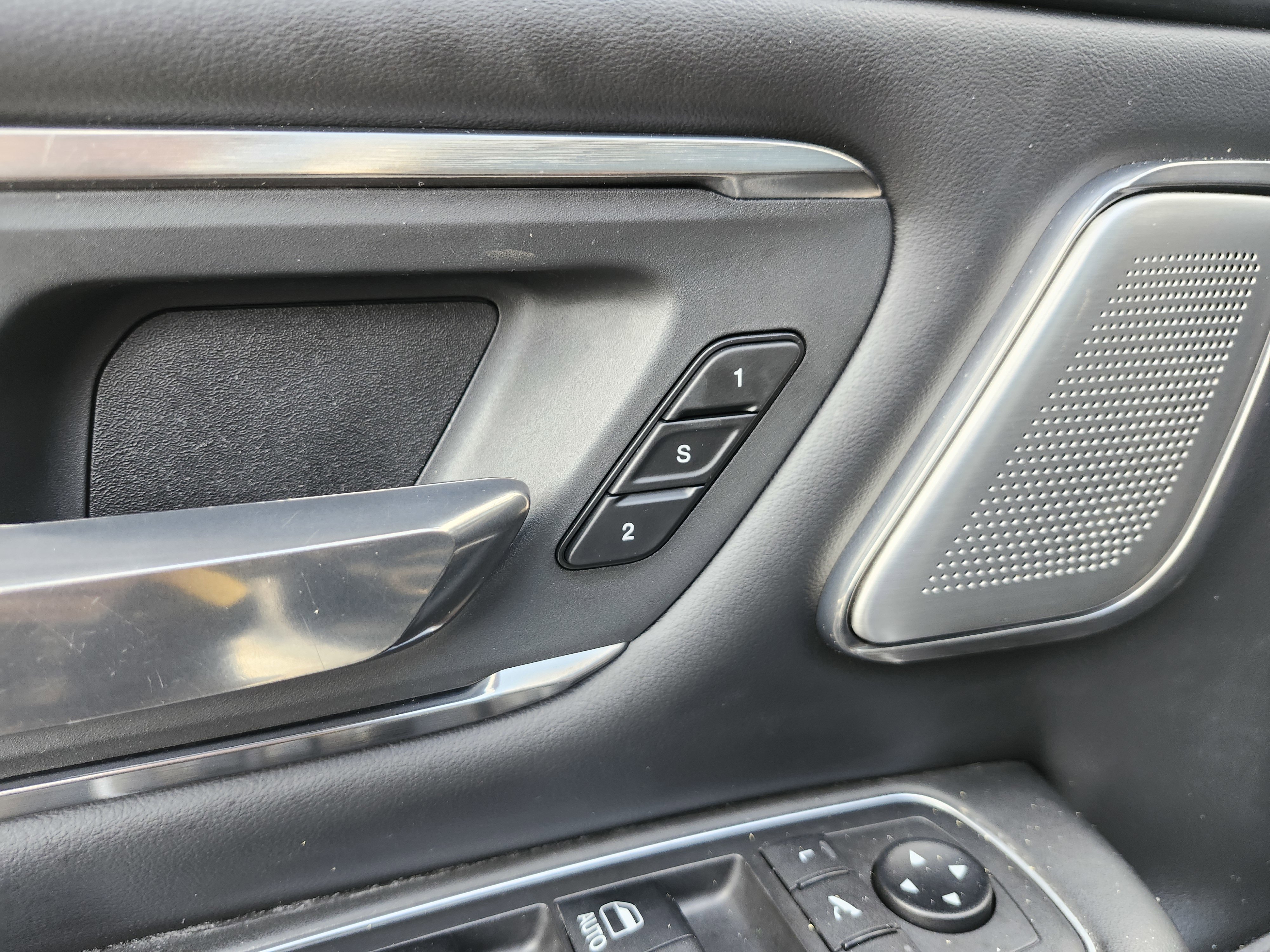 Used 2019 RAM 1500 Limited image 29