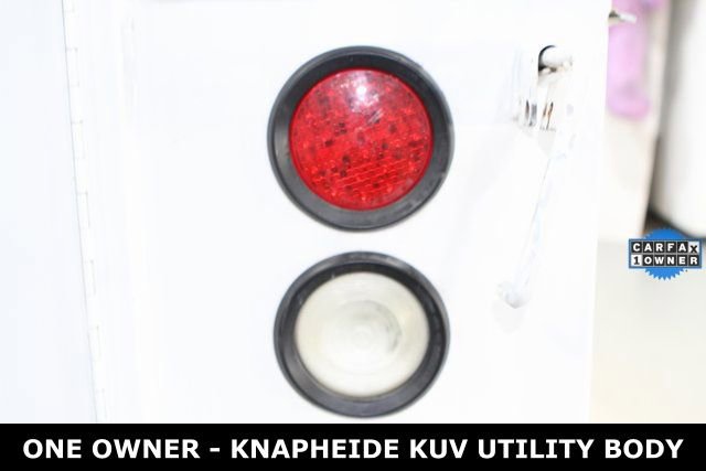 Used 2020 GMC Savana 3500 w/ Power Convenience Package image 25