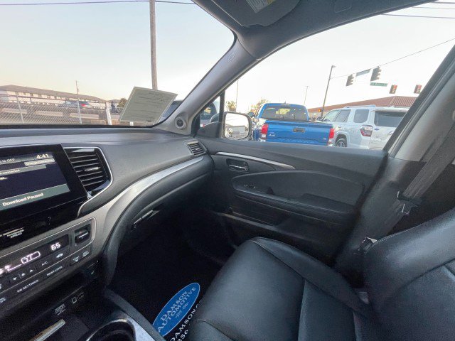 Used 2022 Honda Pilot Special Edition image 31