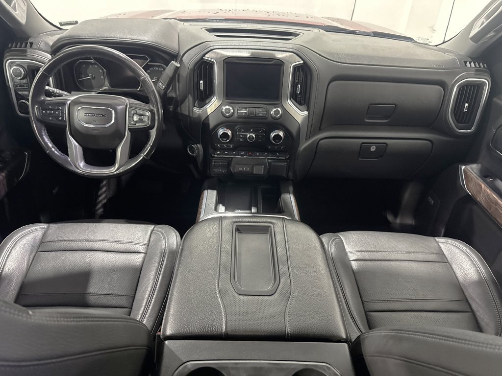 Used 2020 GMC Sierra 1500 Denali w/ Technology Package AWD/4WD image 26