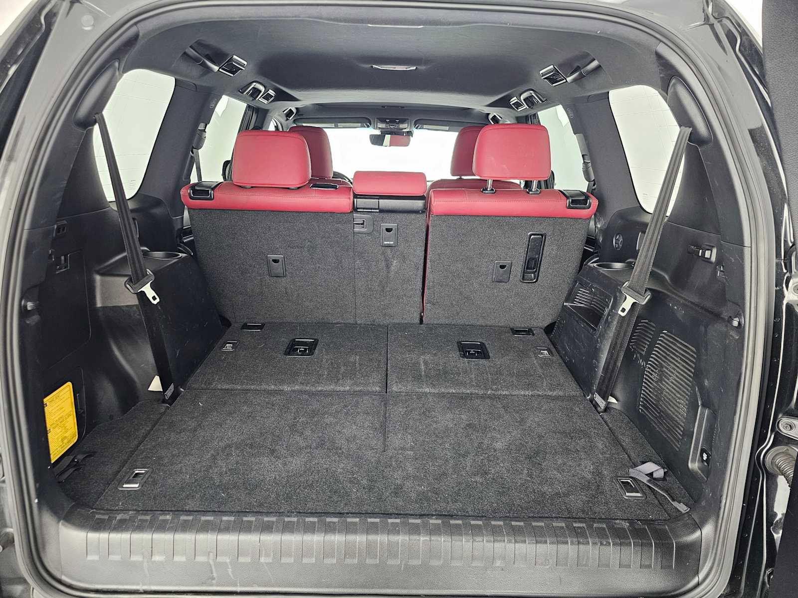 Used 2022 Lexus GX 460 Premium w/ Premium Package AWD/4WD image 16