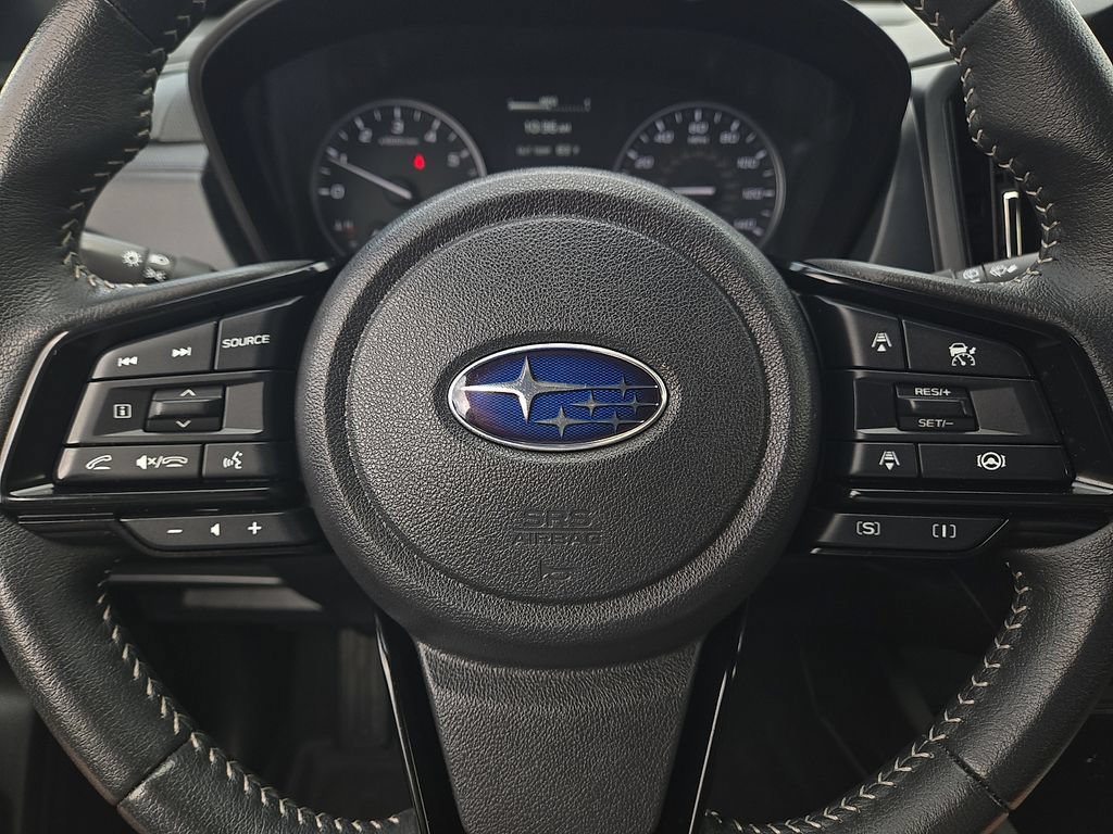 Certified 2025 Subaru Forester Premium AWD/4WD image 20