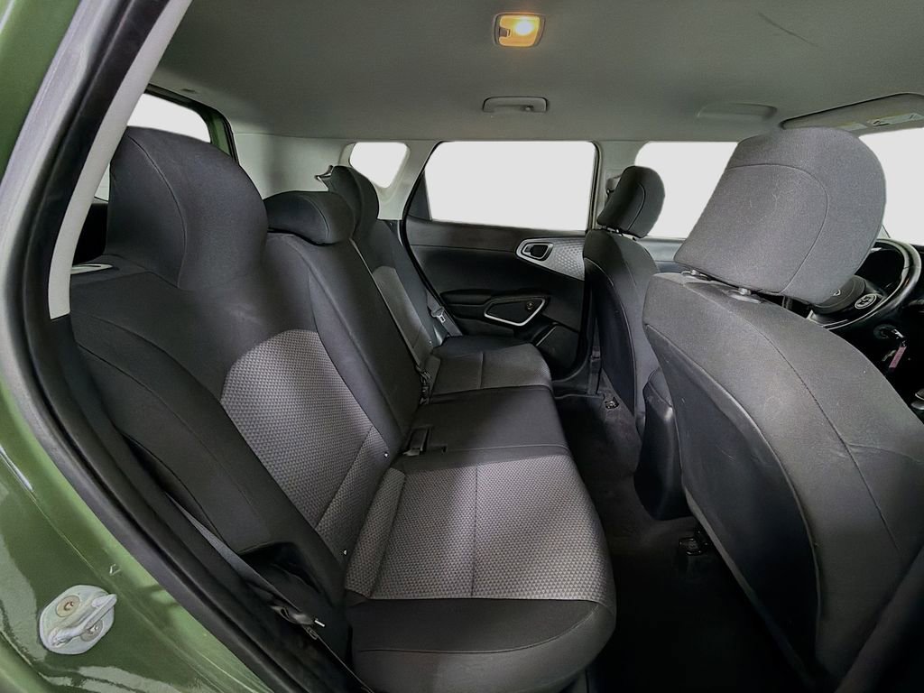 Used 2020 Kia Soul X-Line FWD image 25