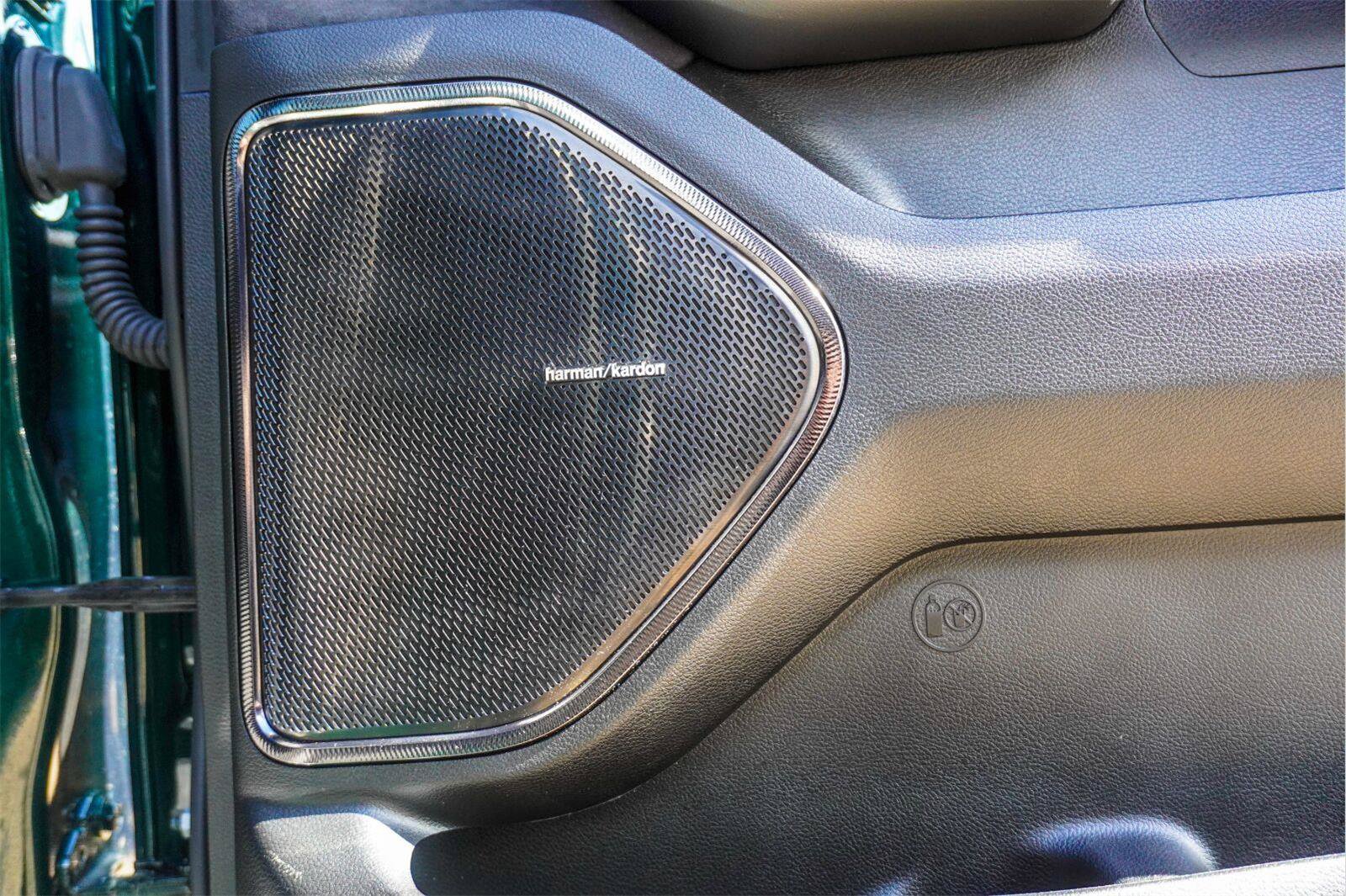 Used 2026 RAM 1500 RHO w/ RHO Level 1 Equipment Group AWD/4WD image 15