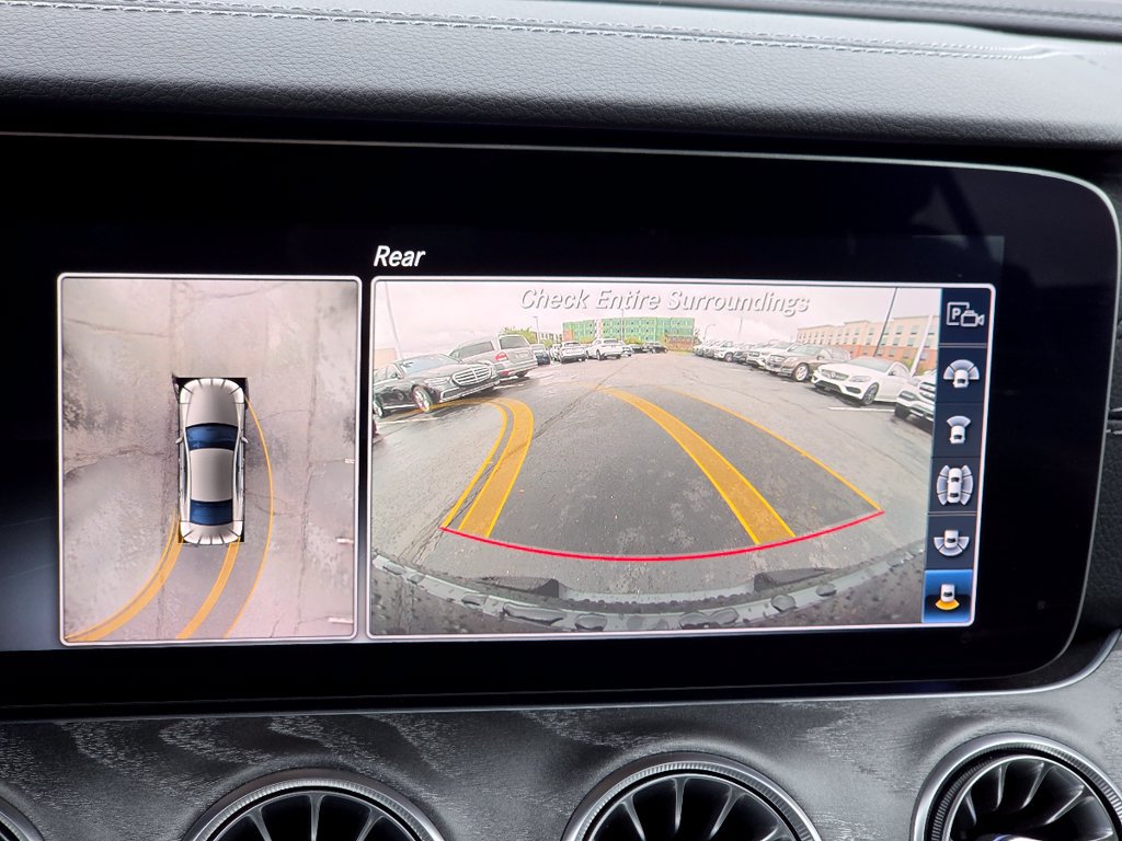 Used 2019 Mercedes-Benz CLS 450 4MATIC image 15