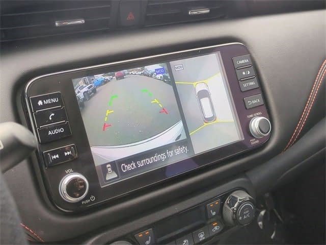 Used 2023 Nissan Kicks SR w/ SR Premium Package image 13