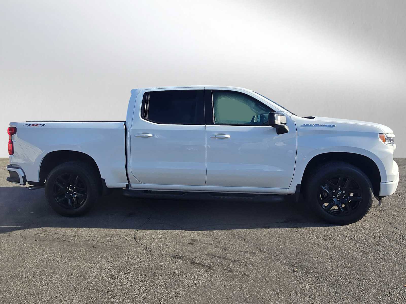 New 2026 Chevrolet Silverado 1500 RST w/ Safety Package image 2