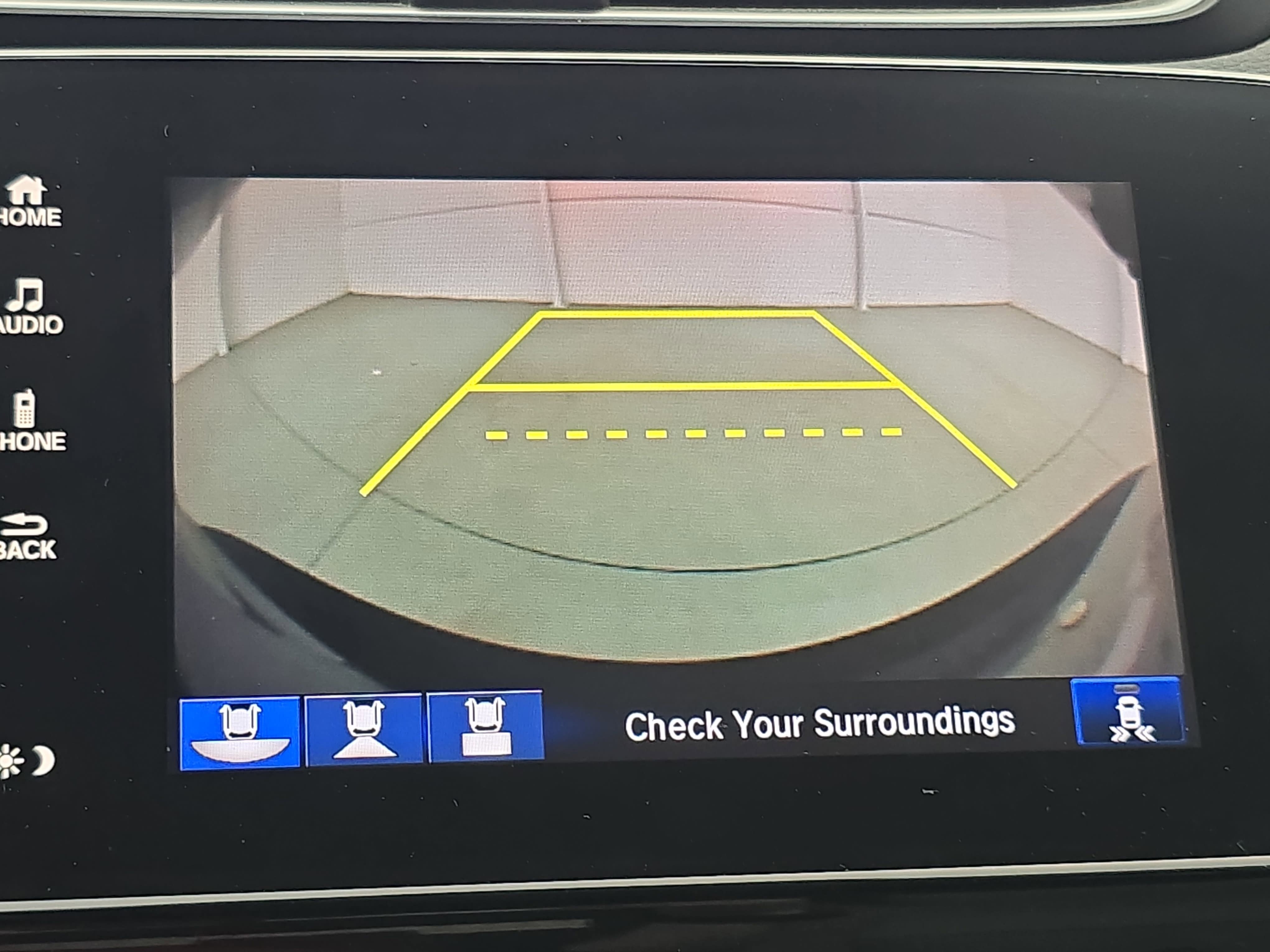 Used 2019 Honda CR-V EX image 22