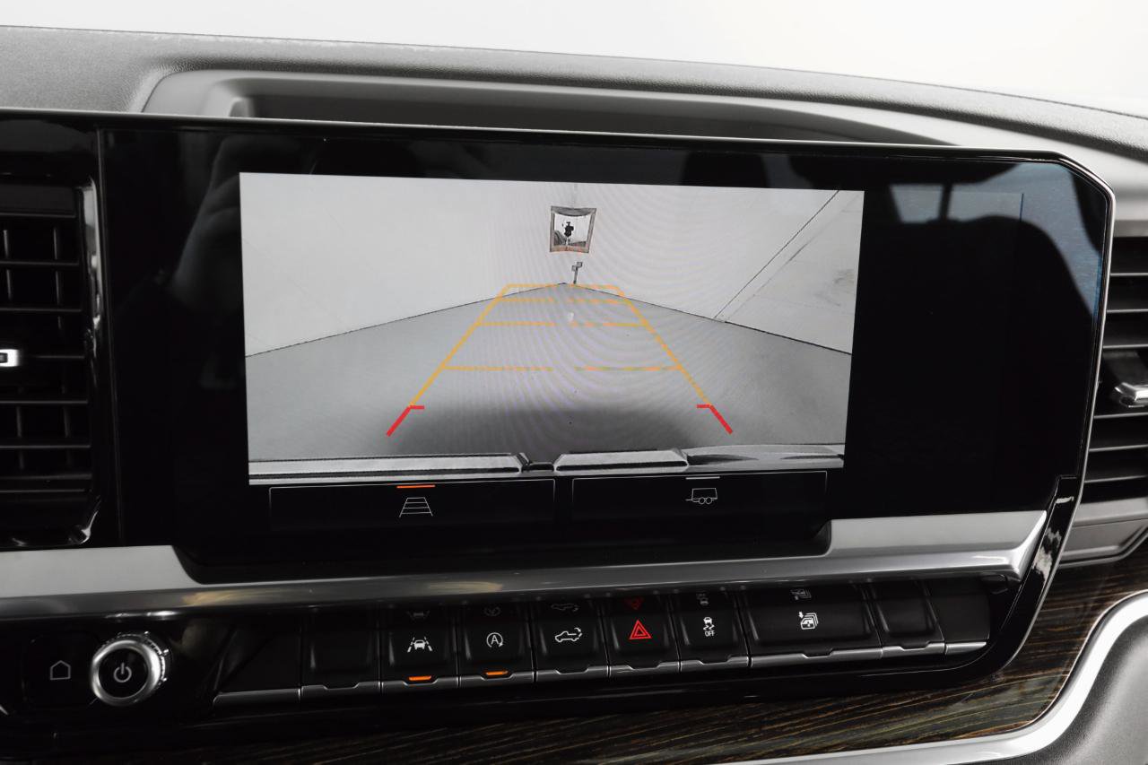 Used 2022 GMC Sierra 1500 Elevation image 23