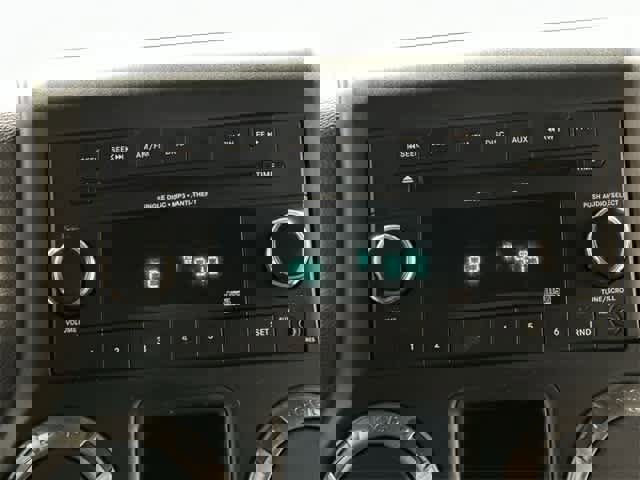 Used 2017 Jeep Wrangler Sport image 10