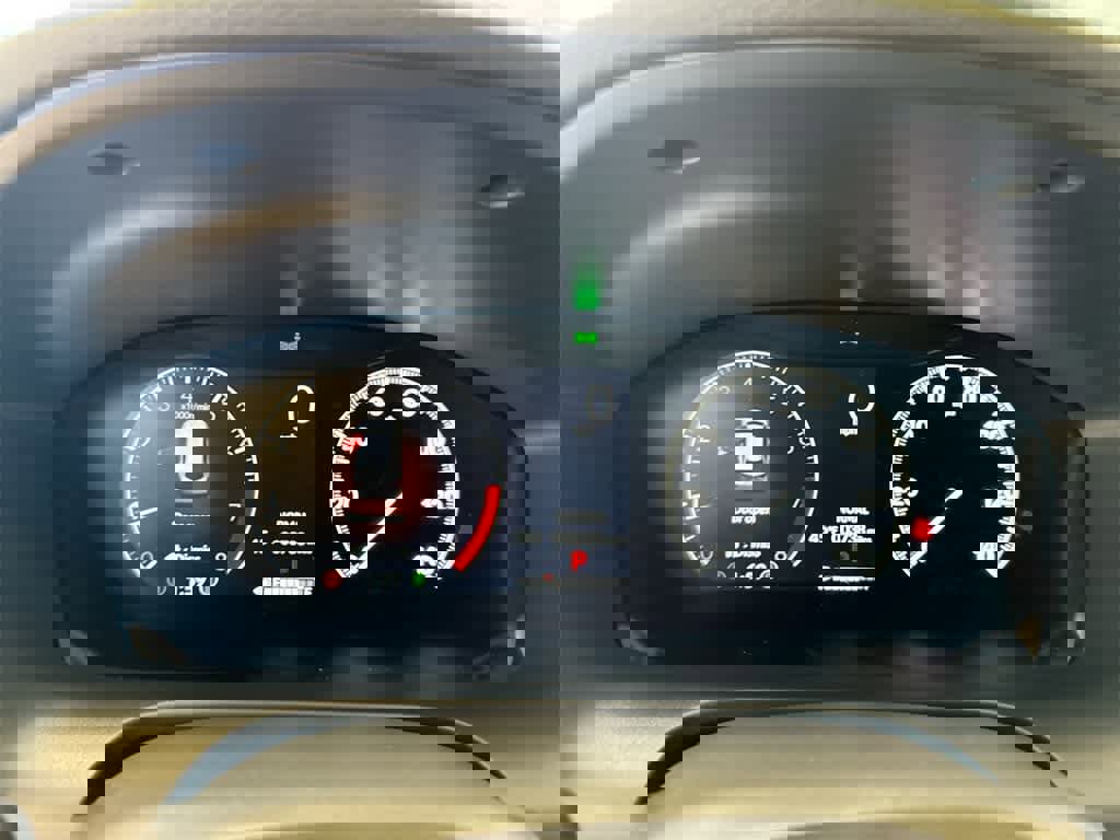 Certified 2025 Honda HR-V LX image 32