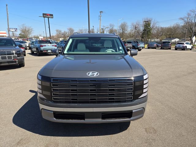 New 2026 Hyundai Palisade SEL FWD image 3