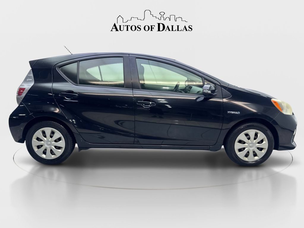 Used 2012 Toyota Prius C Two FWD image 10