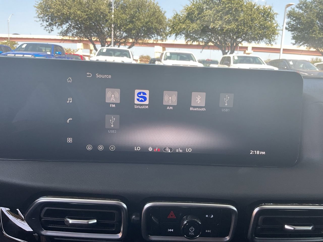 New 2027 Nissan Sentra SR w/ SR All Weather Package FWD image 29