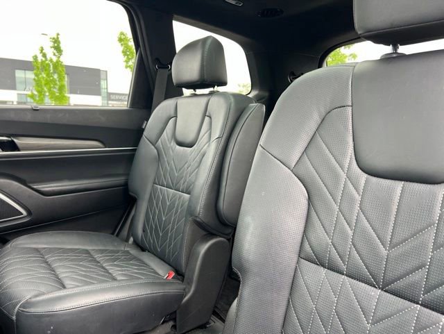 Certified 2023 Kia Telluride SX Prestige X-Pro AWD/4WD image 35