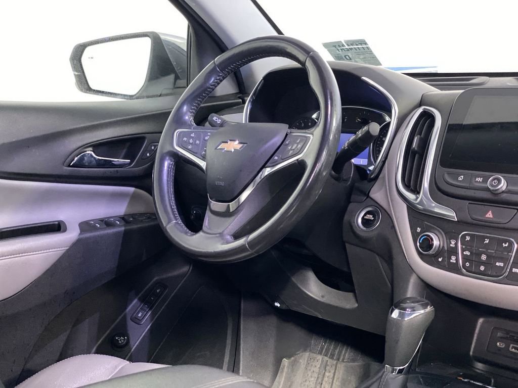 Used 2021 Chevrolet Equinox Premier FWD image 10