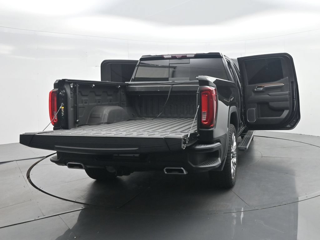 Used 2023 GMC Sierra 1500 Denali w/ Denali Reserve Package AWD/4WD image 52