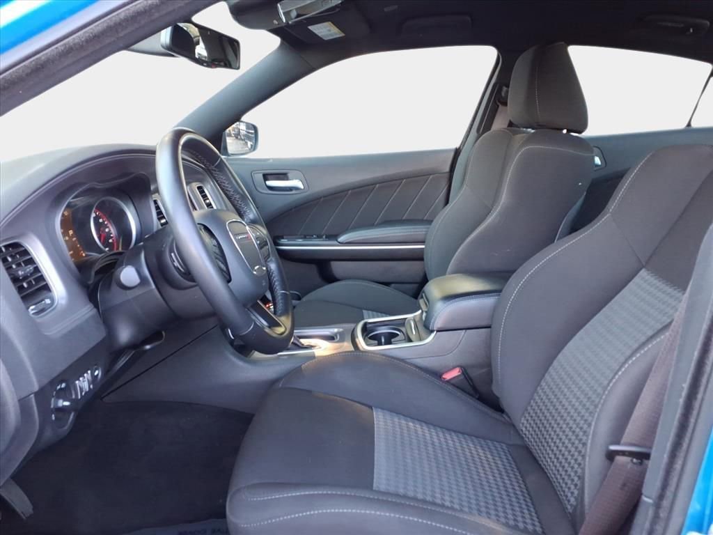 Certified 2023 Dodge Charger GT image 8