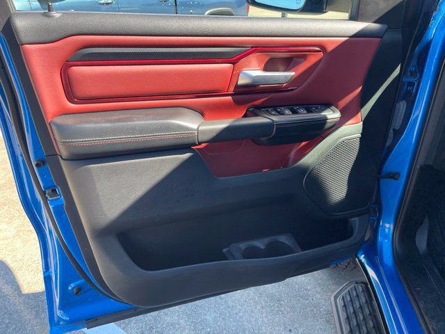 Used 2023 RAM 1500 Rebel w/ Rebel Level 1 Equipment Group AWD/4WD image 23