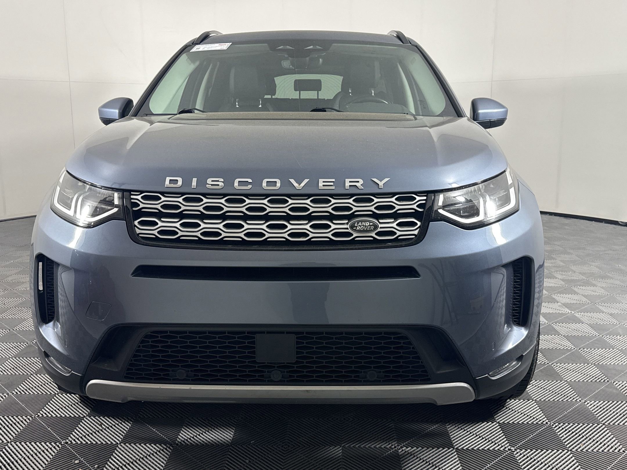 Used 2022 Land Rover Discovery Sport S image 6