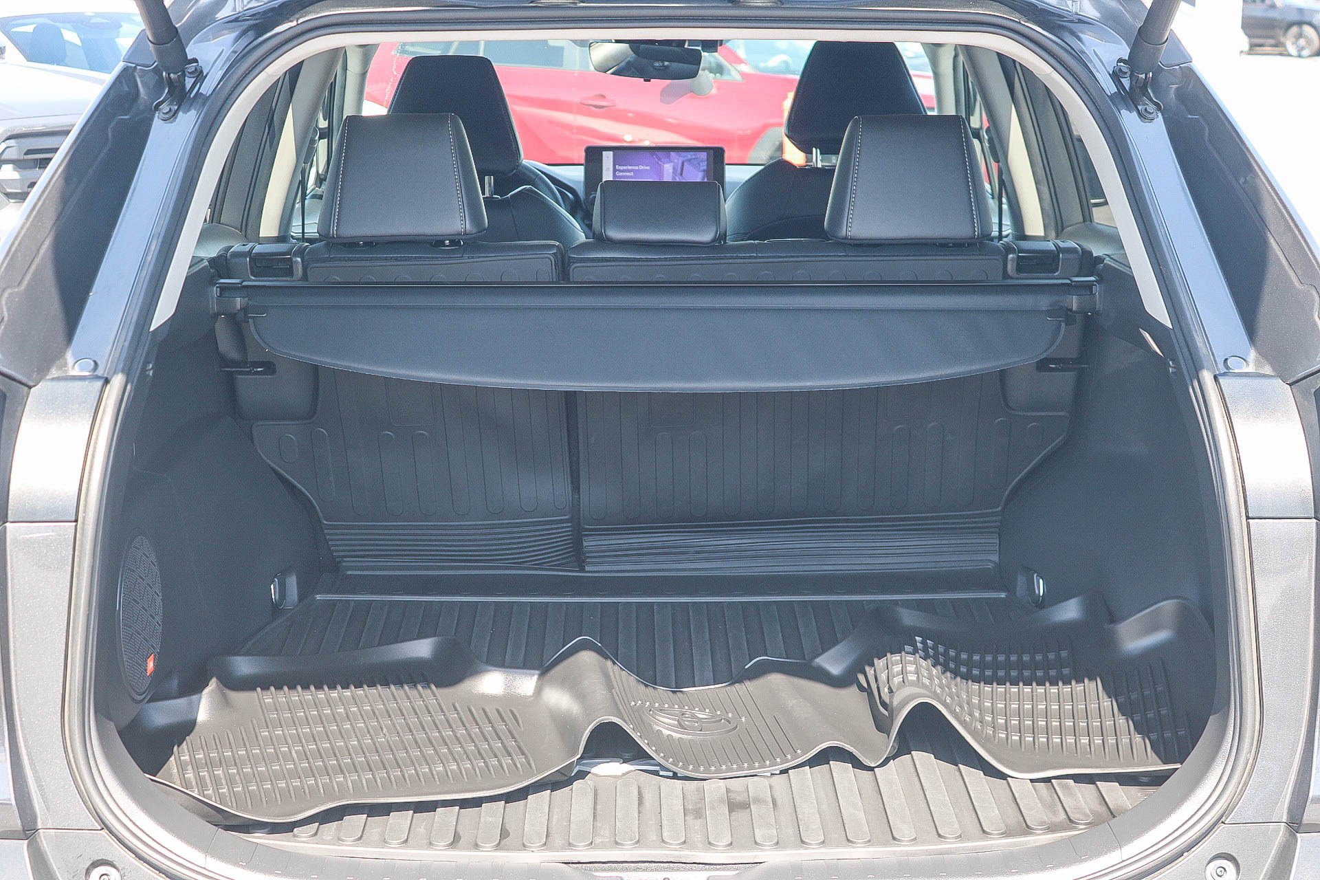 Certified 2024 Toyota RAV4 XLE Premium w/ Weather Package FWD image 26