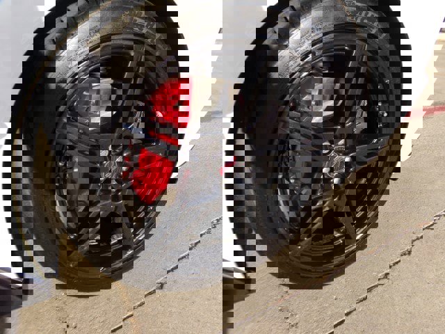 Used 2023 Chevrolet Corvette 3LT Convertible image 11