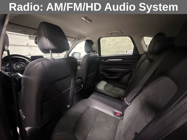 Used 2020 MAZDA CX-5 Touring image 15
