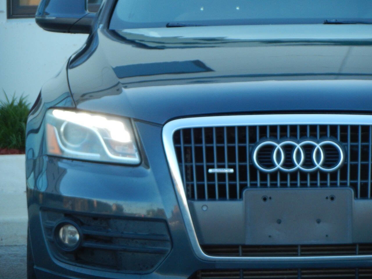 Used 2011 Audi Q5 2.0T Premium Plus image 9