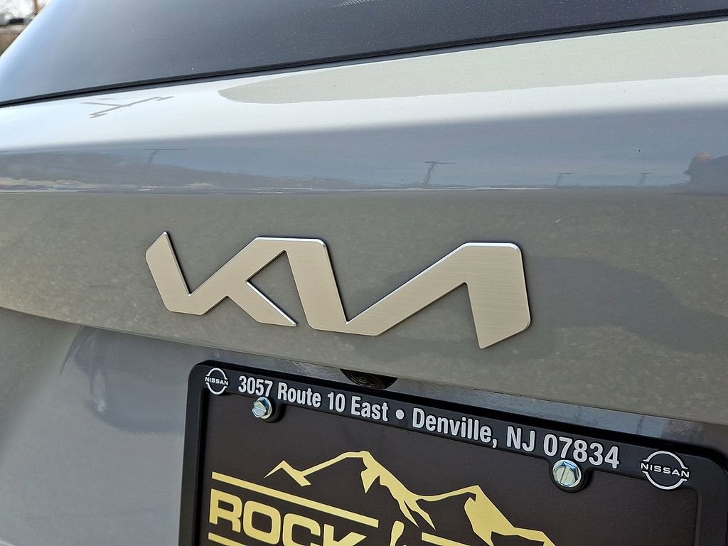 Used 2022 Kia Sorento SX image 33