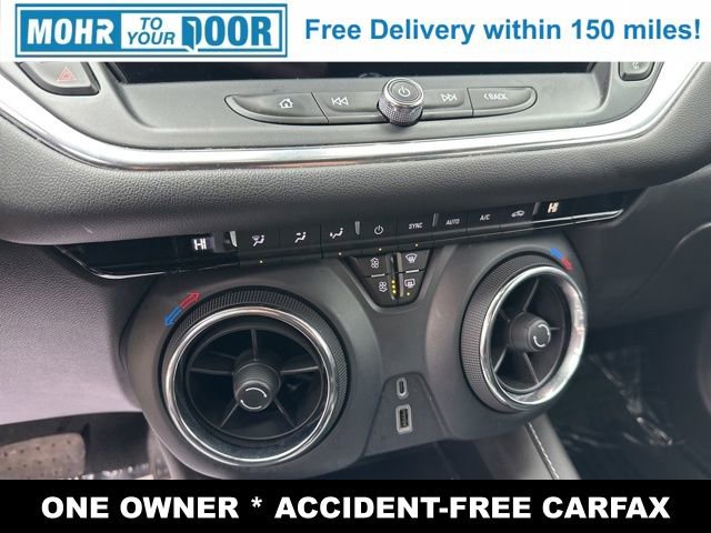 Used 2023 Chevrolet Blazer LT w/ LPO, Floor Liner Package image 17