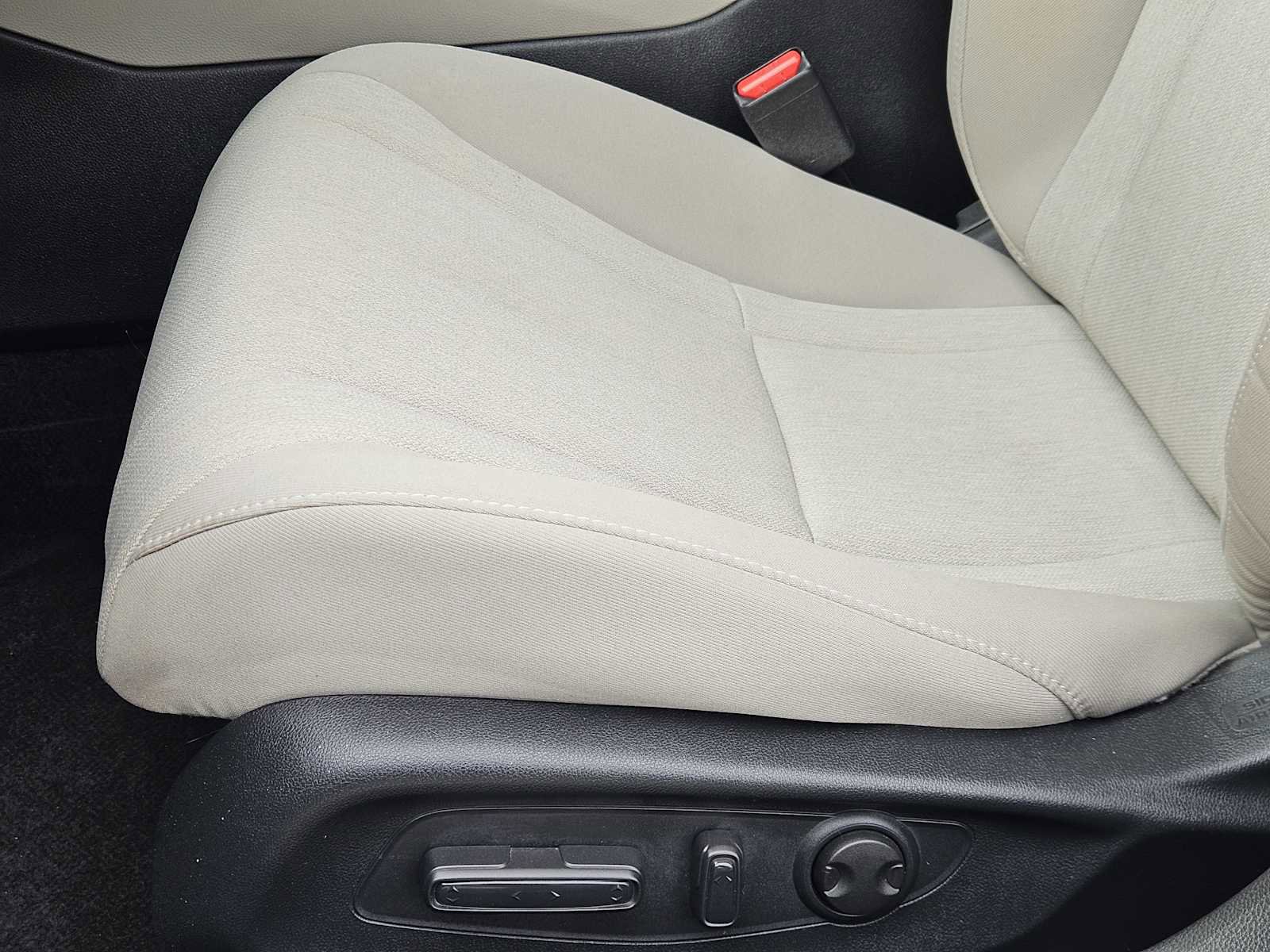 Used 2023 Honda Accord EX image 22