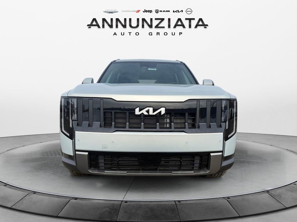 New 2027 Kia Telluride S image 8