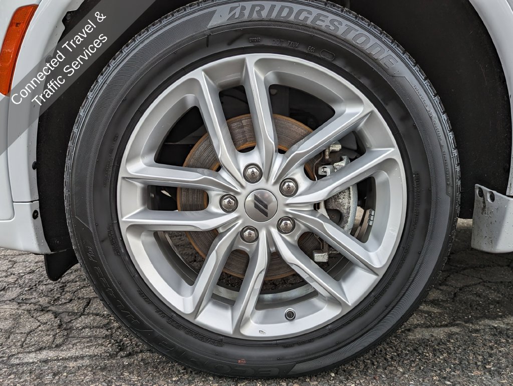 Used 2022 Dodge Durango GT AWD/4WD image 56