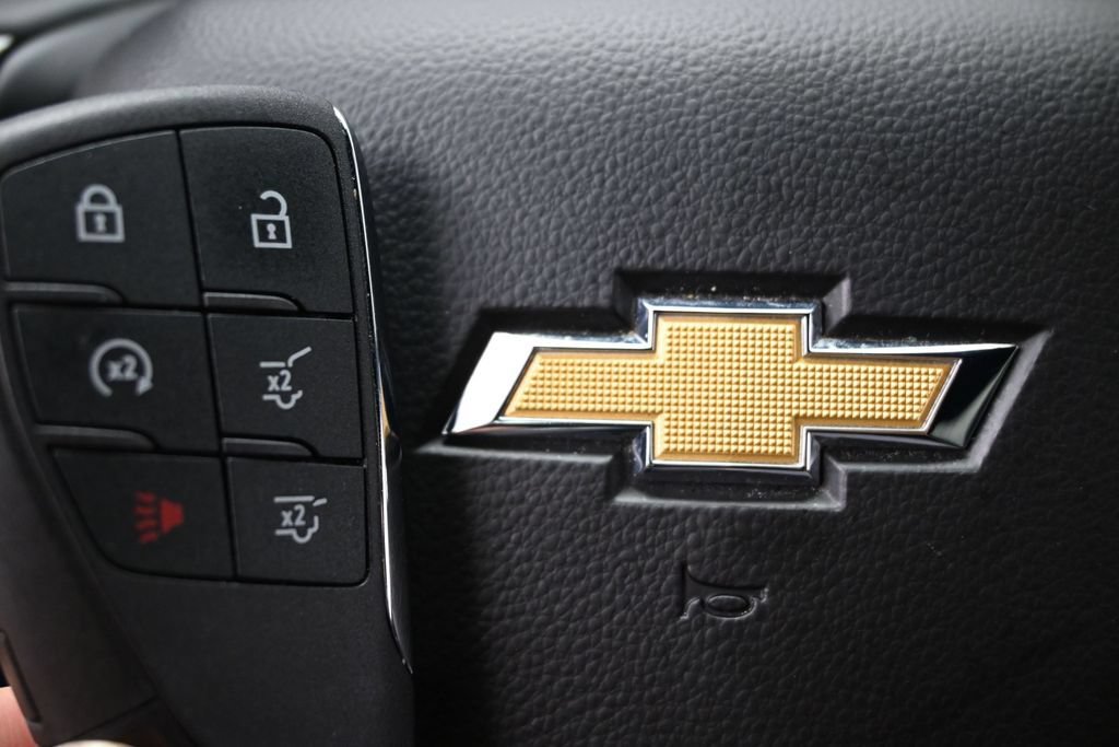 Used 2023 Chevrolet Suburban Premier AWD/4WD image 51