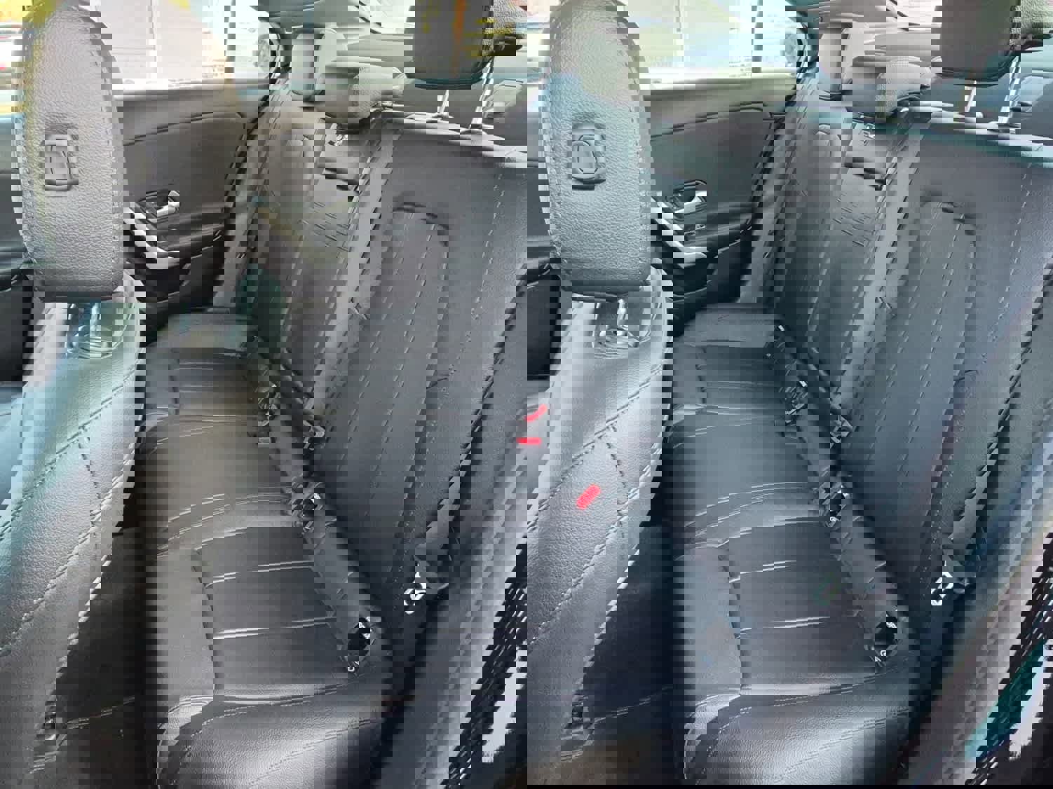 Used 2020 Mercedes-Benz A 220 4MATIC image 7