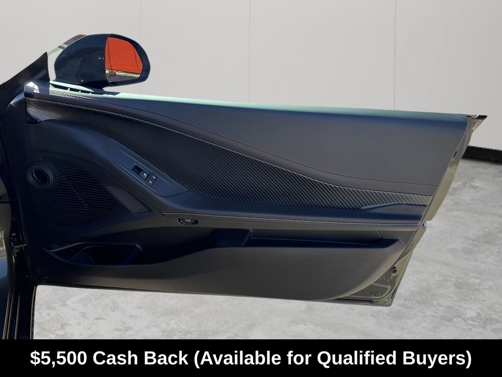 New 2026 Dodge Charger Scat Pack AWD/4WD image 14