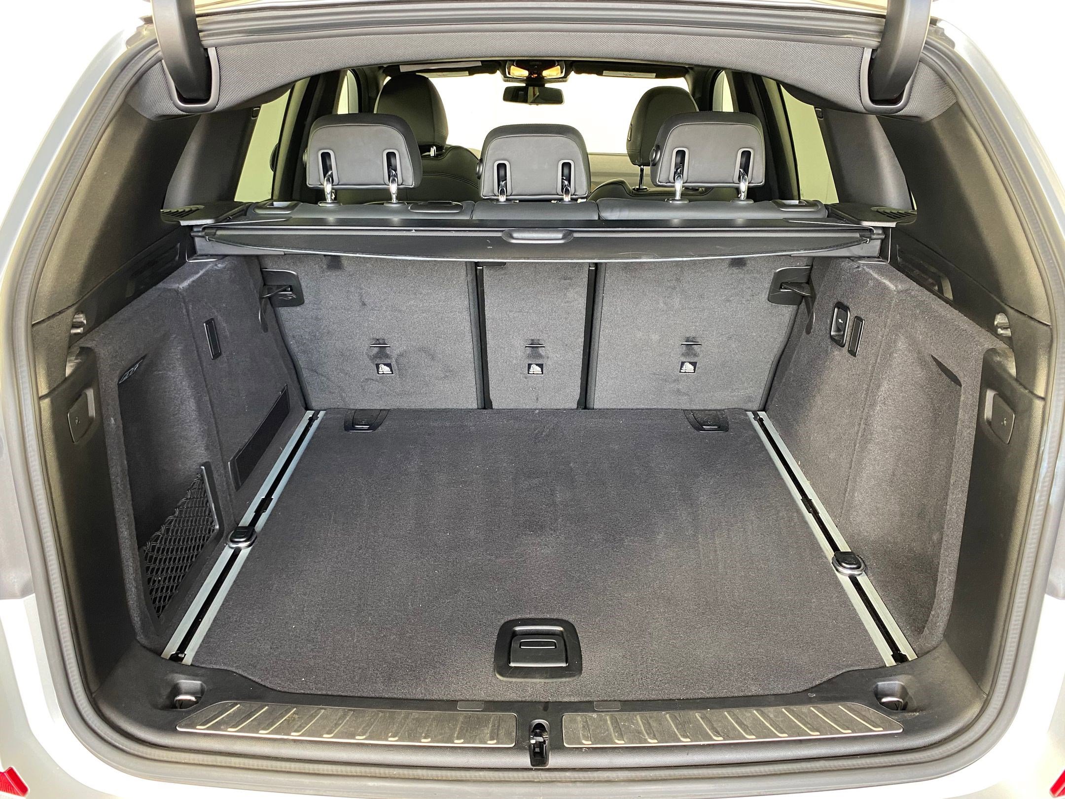 Used 2019 BMW X3 sDrive30i w/ Convenience Package image 30