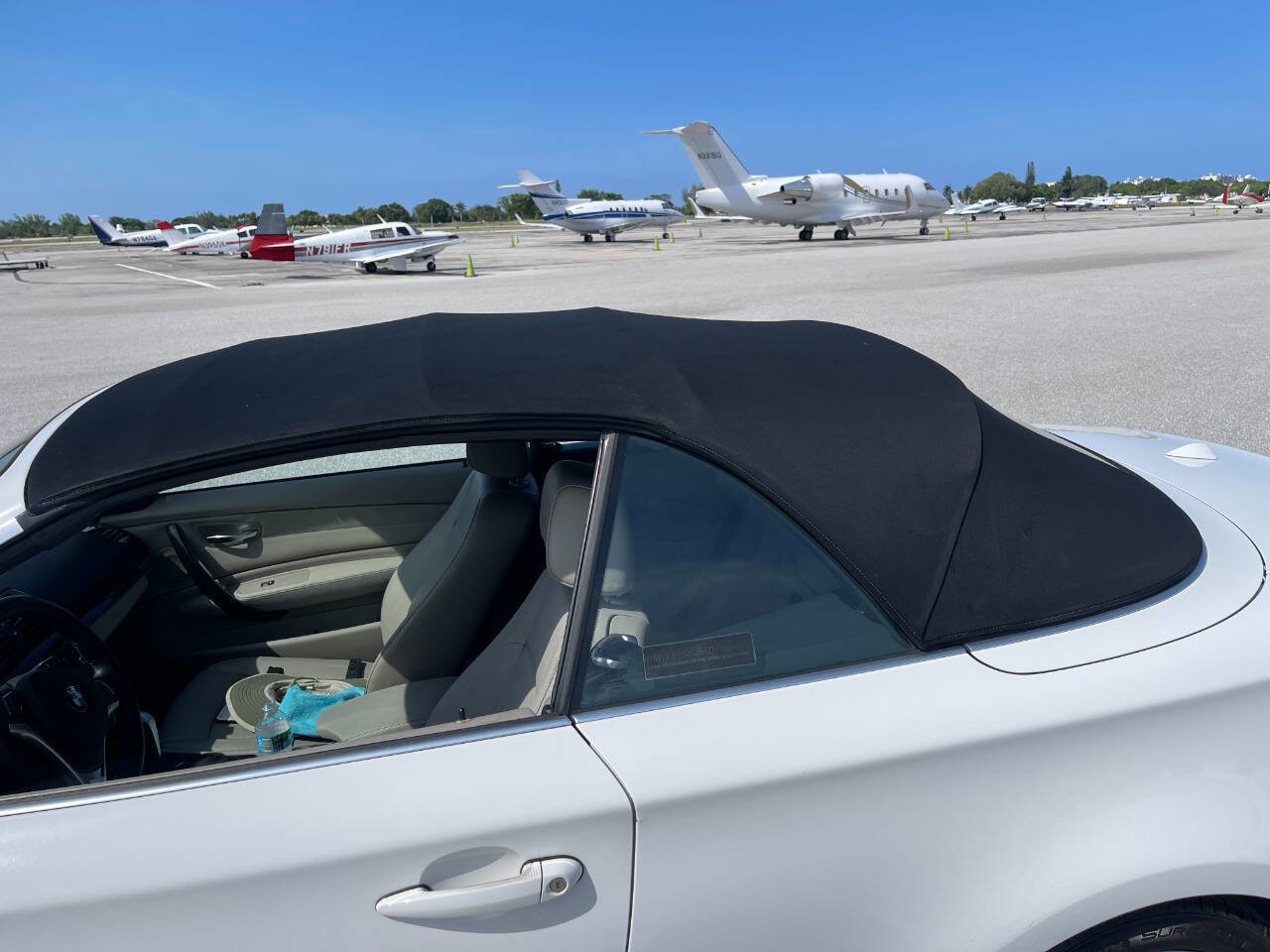 Used 2013 BMW 128i Convertible image 13