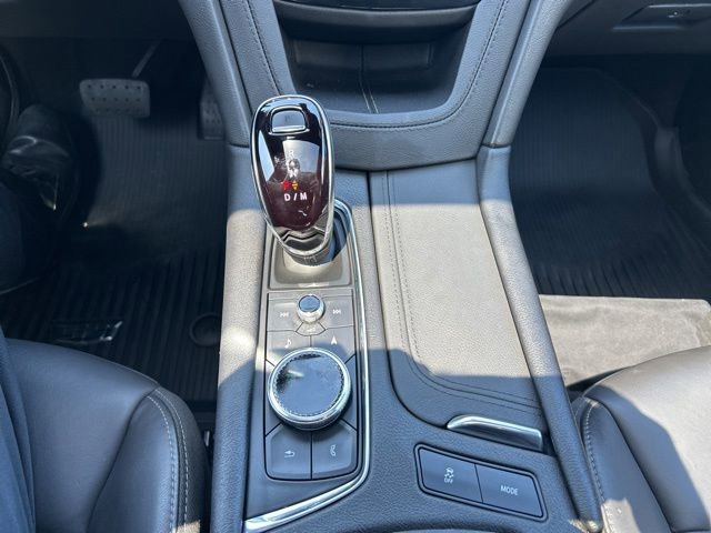 Used 2024 Cadillac XT6 Premium Luxury w/ LPO, Floor Liner Package AWD/4WD image 18
